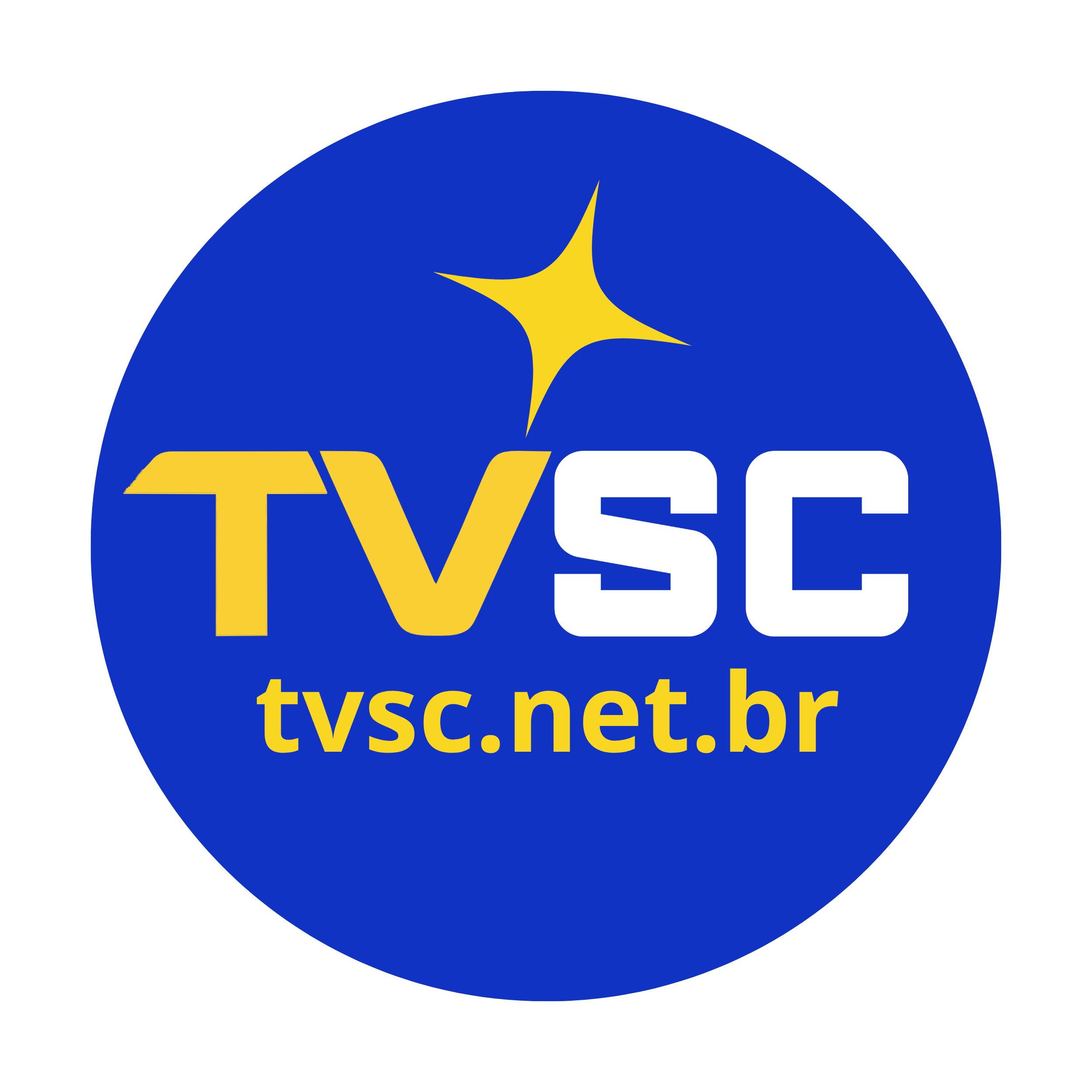TVSC - TV SANTA CATARINA