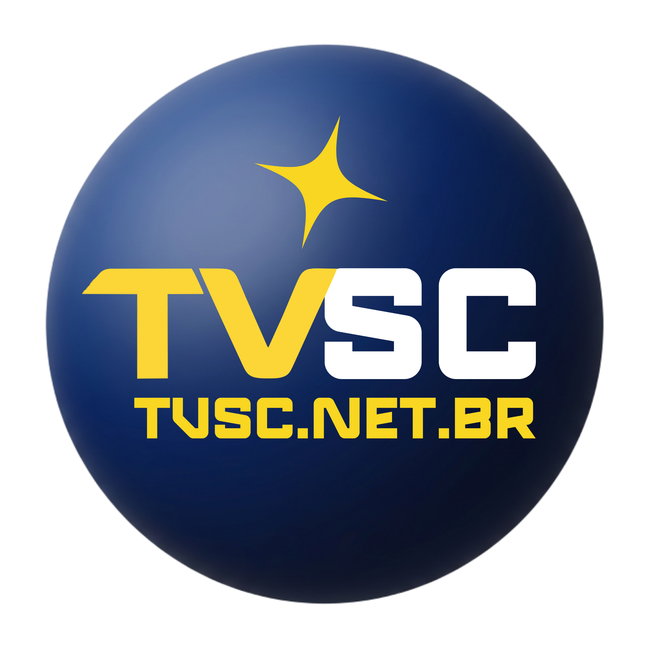 Apresentador